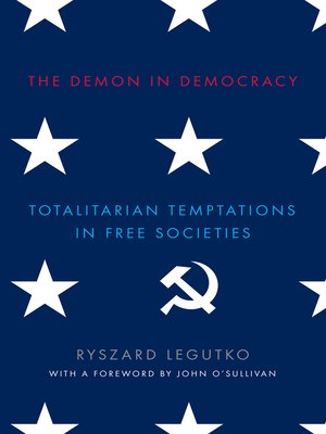 The Demon in Democracy - ebook